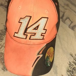 Nascar Hat
